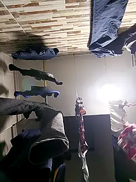 MirandaSoto online show from November 29, 2025, 4:59 am