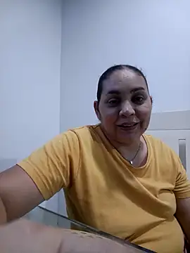 MirandaSoto online show from March 11, 2026, 3:23 am