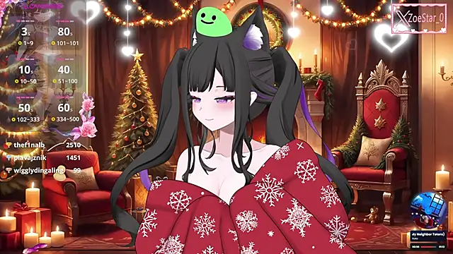 Antares star online show from December 13, 2024, 1:48 am