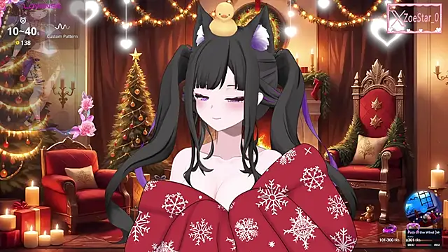 Antares star online show from December 13, 2024, 7:21 pm