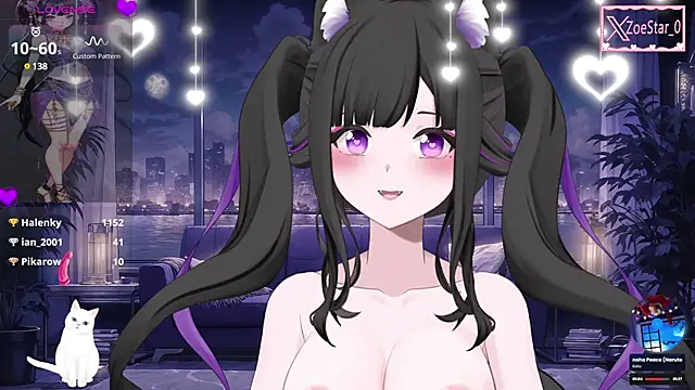 Antares star online show from December 19, 2024, 10:53 pm