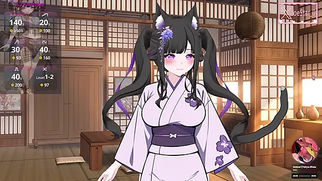 Antares star online show from February 21, 2025, 4:40 am