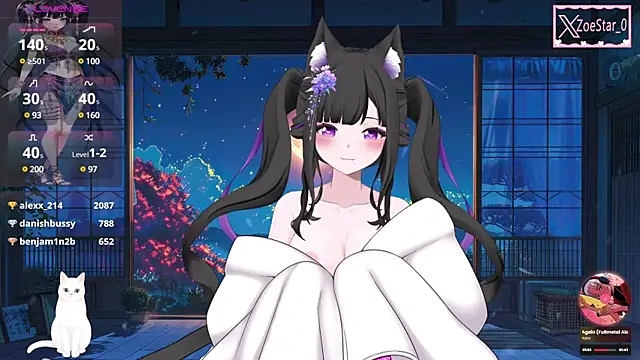 Antares star online show from March 1, 2025, 4:47 am