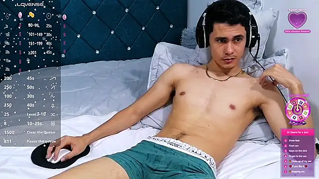 alexispaez457062 online show from March 21, 2025, 3:44 am