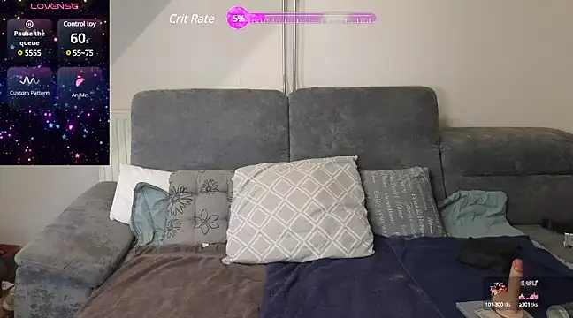 Snapshot of lisalustjouw chatting on December 8, 2024, 9:24 am lisalustjouw online show from December 8, 2024, 9:24 am