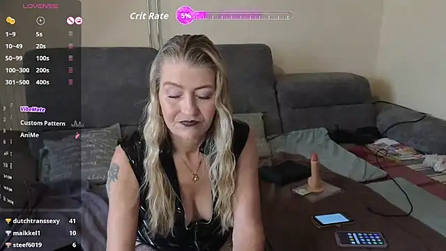 Snapshot of lisalustjouw chatting on March 27, 2026, 9:42 am lisalustjouw online show from March 27, 2026, 9:42 am