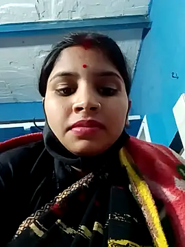 Nisha Cute online show from February 6, 2025, 12:05 pm