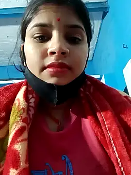 Nisha Cute online show from February 6, 2025, 11:48 pm