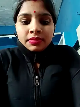 Nisha Cute online show from February 8, 2025, 7:26 am