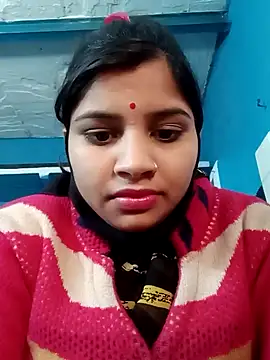 Nisha Cute online show from February 9, 2025, 2:49 am