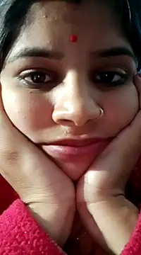 Nisha Cute online show from February 10, 2025, 2:41 am