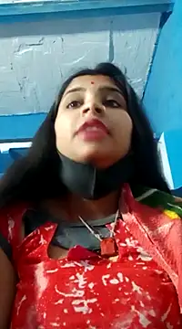 Nisha Cute online show from February 11, 2025, 2:46 am