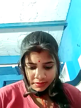 Nisha Cute online show from February 18, 2025, 11:41 pm