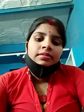 Nisha Cute online show from March 11, 2025, 8:20 am