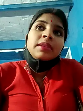 Nisha Cute online show from March 11, 2025, 3:02 pm