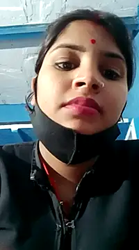 Nisha Cute online show from March 19, 2025, 2:02 pm