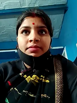 Nisha Cute online show from March 20, 2025, 2:19 am