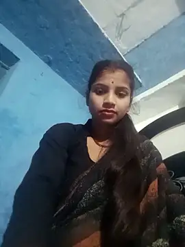 Nisha Cute online show from October 8, 2025, 7:11 pm