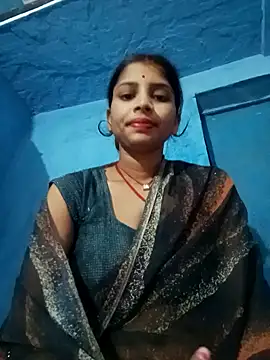 Nisha Cute online show from October 11, 2025, 10:19 pm