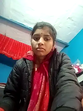 Nisha Cute online show from February 5, 2026, 3:00 am