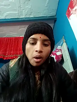 Nisha Cute online show from February 6, 2026, 3:00 am