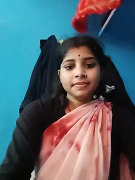 Nisha Cute online show from June 14, 2026, 2:09 am