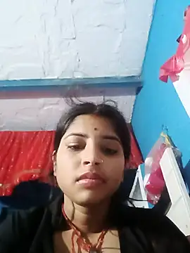 Nisha Cute online show from June 15, 2026, 8:22 pm