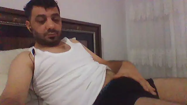 Sexyy Mann34 online show from September 21, 2025, 2:40 pm