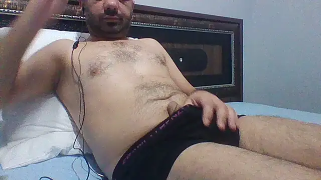 Sexyy Mann34 online show from November 23, 2025, 12:32 am