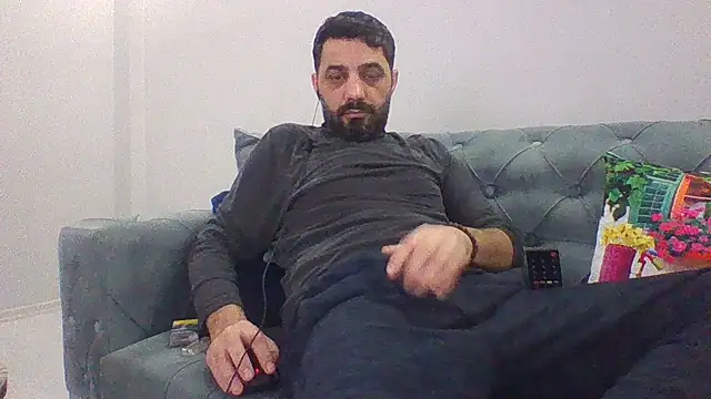 Sexyy Mann34 online show from April 4, 2026, 3:31 pm