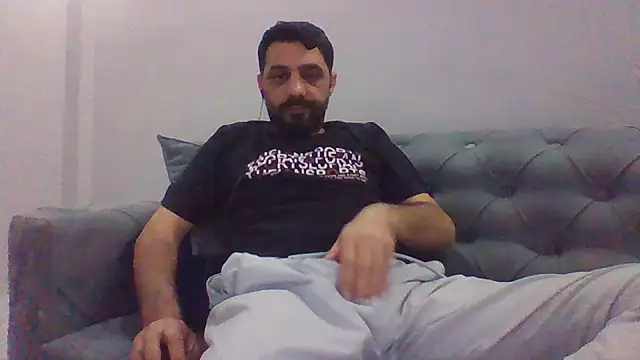 Sexyy Mann34 online show from June 14, 2026, 5:37 pm