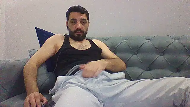Sexyy Mann34 online show from June 19, 2026, 9:29 pm