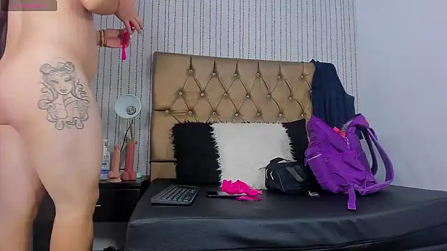 veneno hot online show from February 21, 2025, 12:50 pm