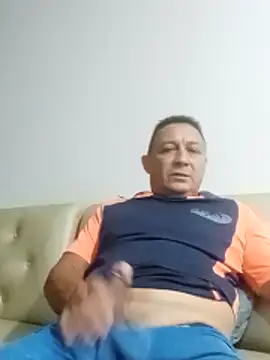 luchoarr online show from March 6, 2026, 12:07 am