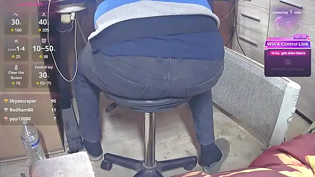 Snapshot of misteryman1956 chatting on March 16, 2025, 7:49 pm misteryman1956 online show from March 16, 2025, 7:49 pm