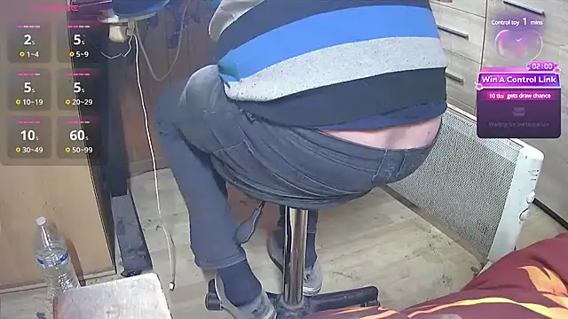 Snapshot of misteryman1956 chatting on March 17, 2025, 1:29 pm misteryman1956 online show from March 17, 2025, 1:29 pm