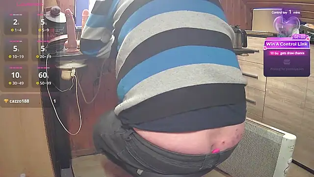 Snapshot of misteryman1956 chatting on March 19, 2025, 9:37 pm misteryman1956 online show from March 19, 2025, 9:37 pm