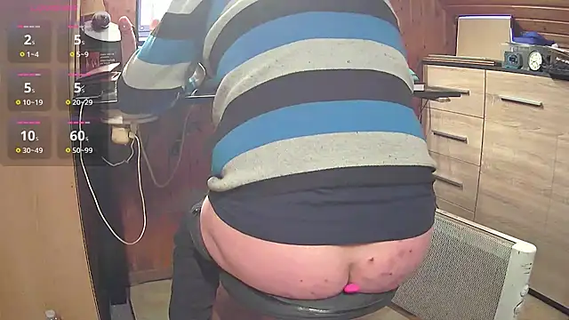 Snapshot of misteryman1956 chatting on March 20, 2025, 7:25 am misteryman1956 online show from March 20, 2025, 7:25 am