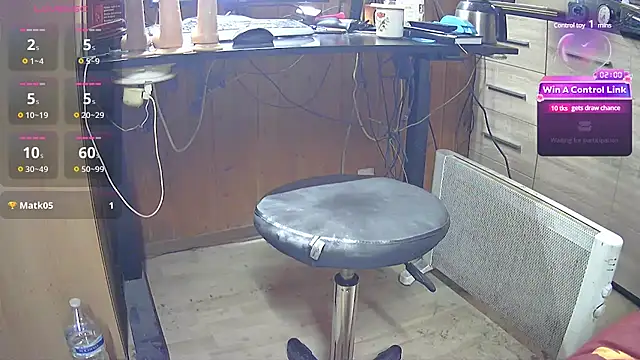 Snapshot of misteryman1956 chatting on March 22, 2025, 4:37 pm misteryman1956 online show from March 22, 2025, 4:37 pm