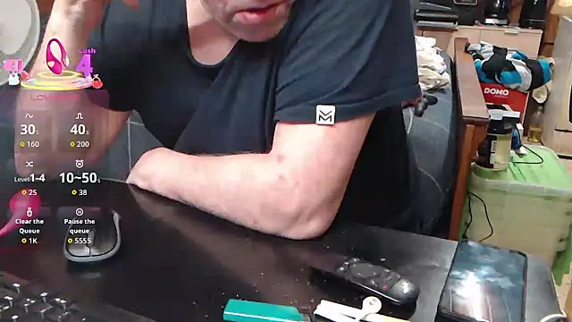 Snapshot of misteryman1956 chatting on October 1, 2025, 6:08 am misteryman1956 online show from October 1, 2025, 6:08 am