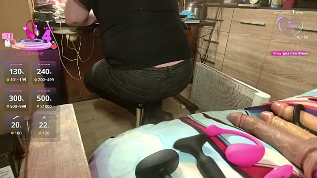 Snapshot of misteryman1956 chatting on November 4, 2025, 9:58 pm misteryman1956 online show from November 4, 2025, 9:58 pm