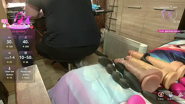 Snapshot of misteryman1956 chatting on November 28, 2025, 6:49 am misteryman1956 online show from November 28, 2025, 6:49 am