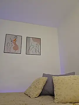 VictoriaEvaans  online show from December 22, 2024, 6:15 pm