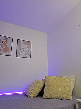 VictoriaEvaans  online show from December 26, 2024, 11:03 pm