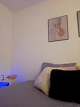 VictoriaEvaans  online show from September 27, 2025, 10:48 pm