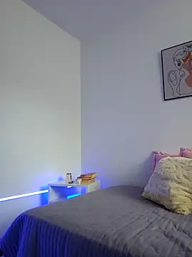 VictoriaEvaans  online show from September 29, 2025, 10:25 pm