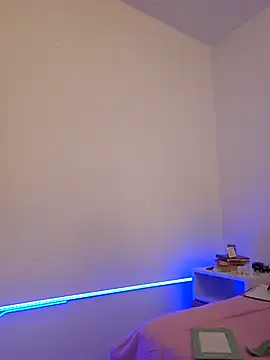 VictoriaEvaans  online show from November 17, 2025, 9:53 pm