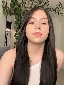  SweetCandyy online show from January 19, 2025, 6:10 pm