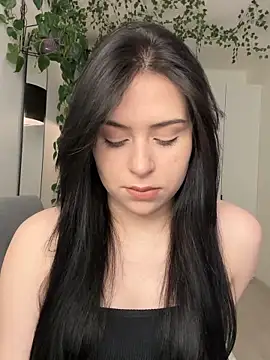  SweetCandyy online show from February 6, 2025, 8:02 pm