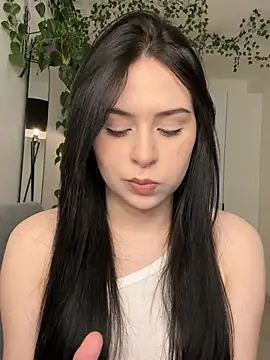  SweetCandyy online show from February 8, 2025, 9:04 pm